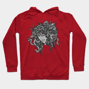 Medusa Hoodie